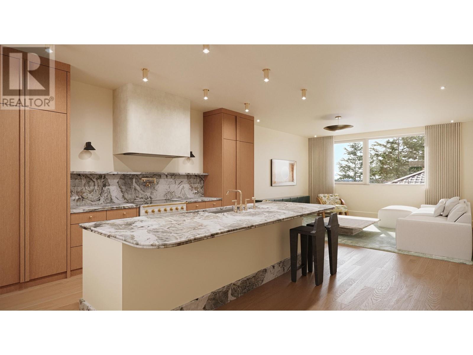 Listing Picture 8 of 12 : 2 1610 ROXBURGH STREET, Vancouver / 溫哥華 - 魯藝地產 Yvonne Lu Group - MLS Medallion Club Member