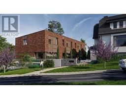 2 1610 ROXBURGH STREET, Vancouver, British Columbia