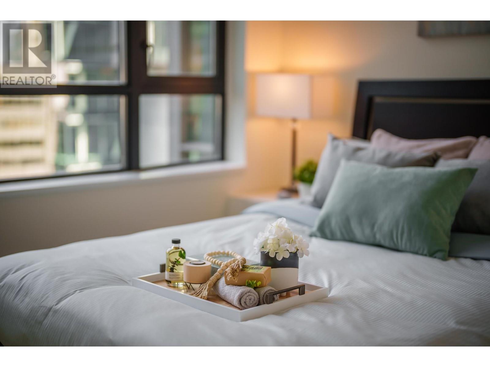 1107 788 Richards Street, Vancouver, British Columbia  V6B 0C7 - Photo 14 - R2957982