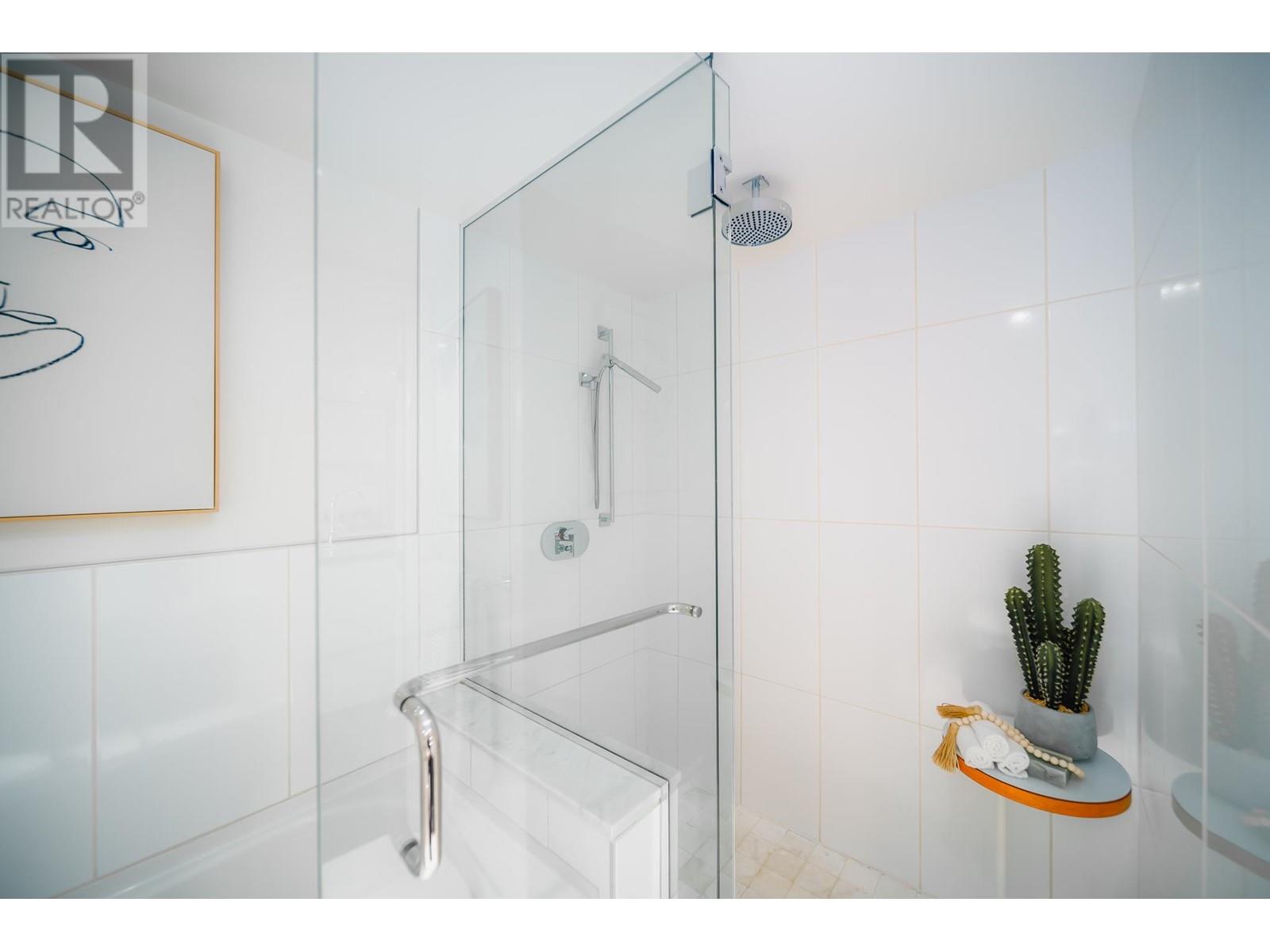 1107 788 Richards Street, Vancouver, British Columbia  V6B 0C7 - Photo 17 - R2957982