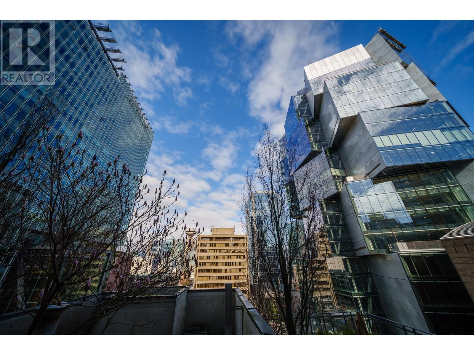 1107 788 Richards Street, Vancouver, British Columbia  V6B 0C7 - Photo 27 - R2957982