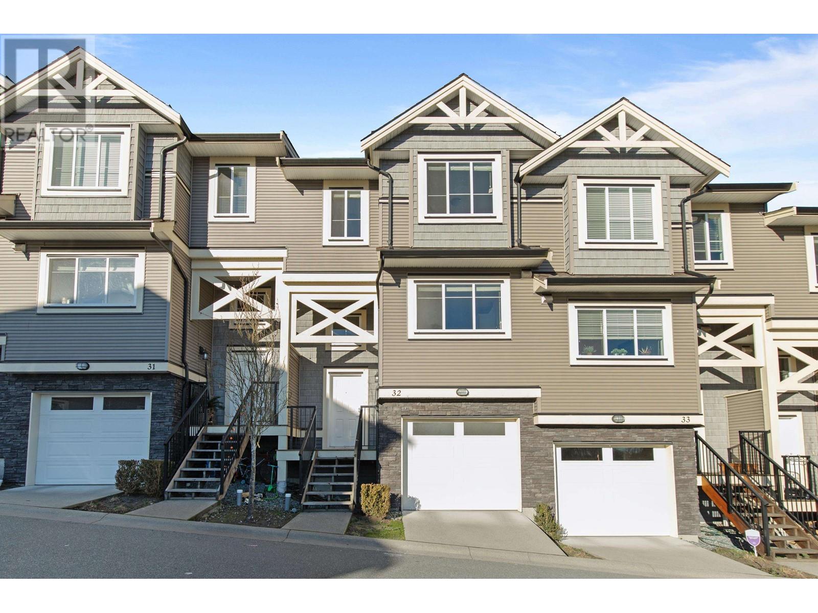 32 11252 Cottonwood Drive, Maple Ridge, British Columbia  V2X 9B1 - Photo 1 - R2957983