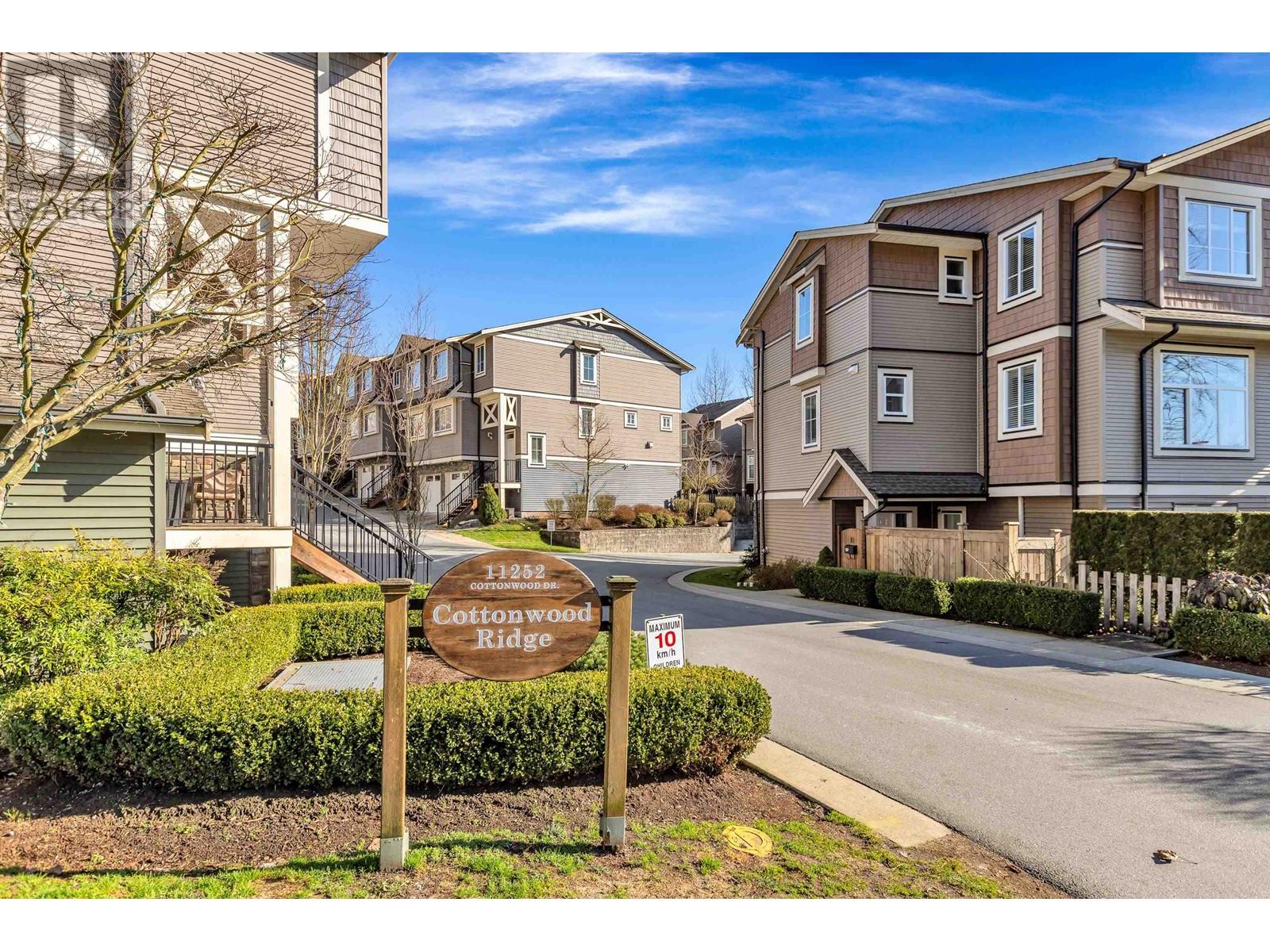 32 11252 Cottonwood Drive, Maple Ridge, British Columbia  V2X 9B1 - Photo 35 - R2957983
