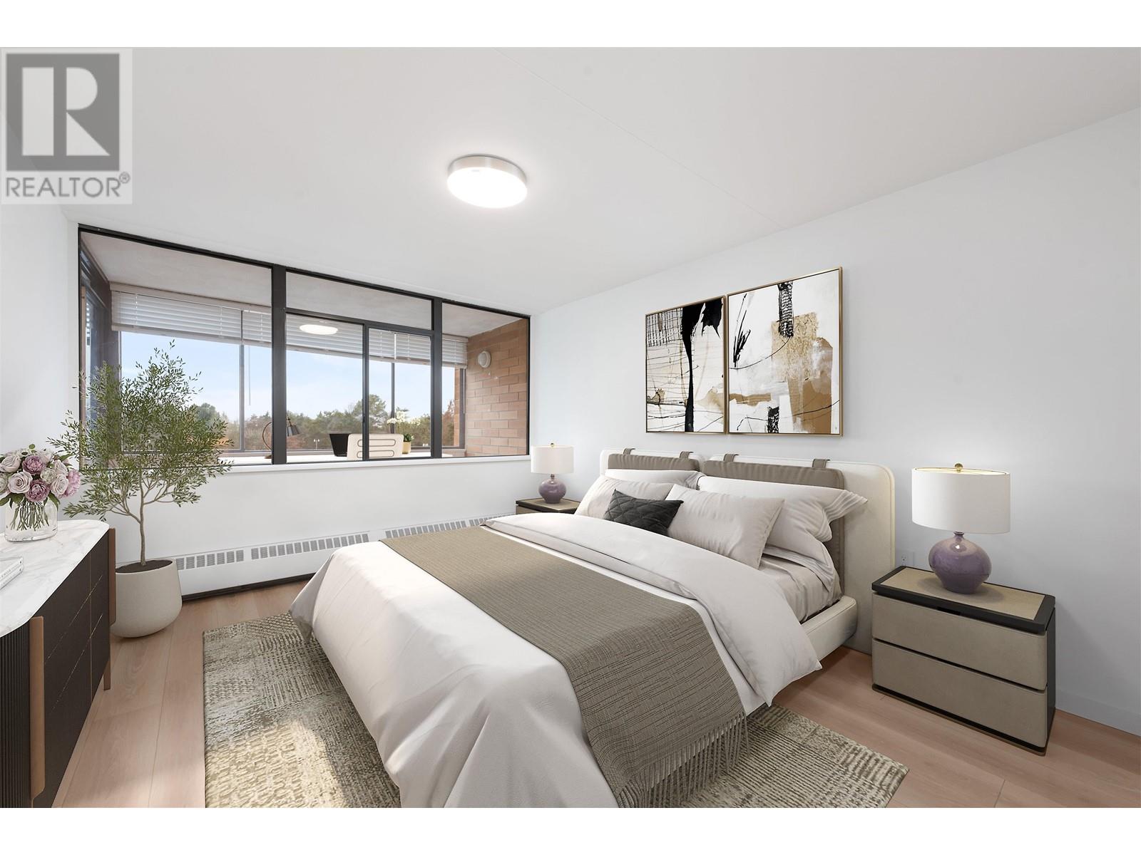 Listing Picture 4 of 37 : 606 6651 MINORU BOULEVARD, Richmond / 烈治文 - 魯藝地產 Yvonne Lu Group - MLS Medallion Club Member