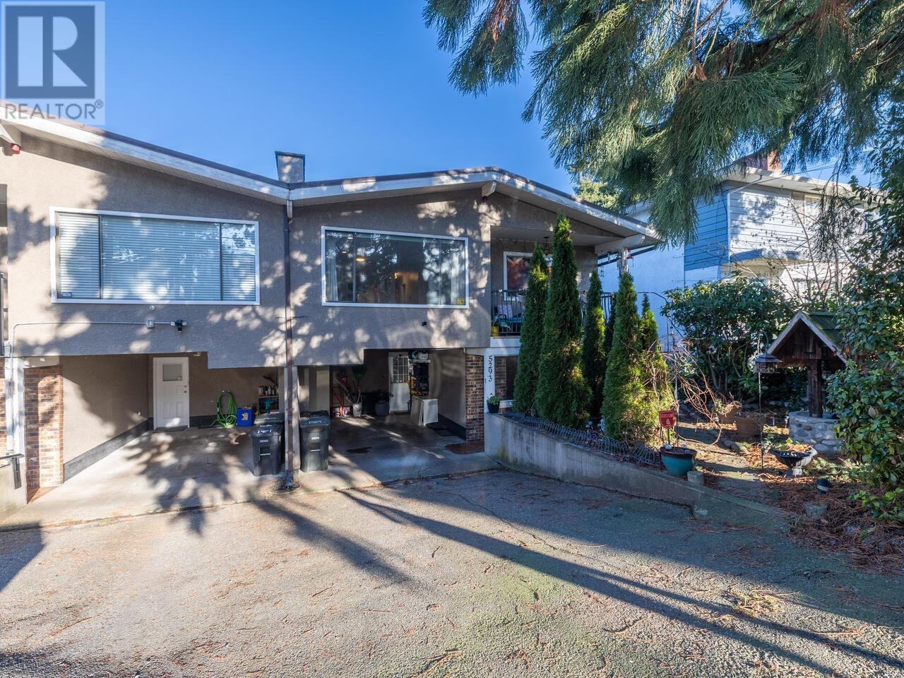 5293 Manor Street, Burnaby, British Columbia  V5G 1B6 - Photo 1 - R2957986