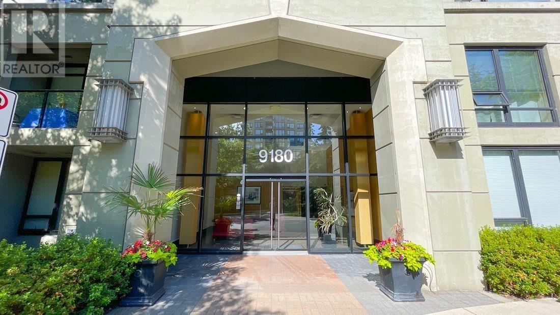 Listing Picture 27 of 29 : 1708 9180 HEMLOCK DRIVE, Richmond / 烈治文 - 魯藝地產 Yvonne Lu Group - MLS Medallion Club Member