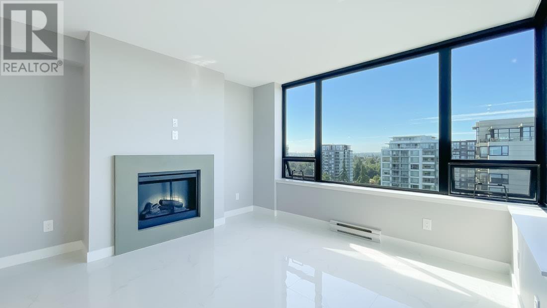 Listing Picture 4 of 29 : 1708 9180 HEMLOCK DRIVE, Richmond / 烈治文 - 魯藝地產 Yvonne Lu Group - MLS Medallion Club Member