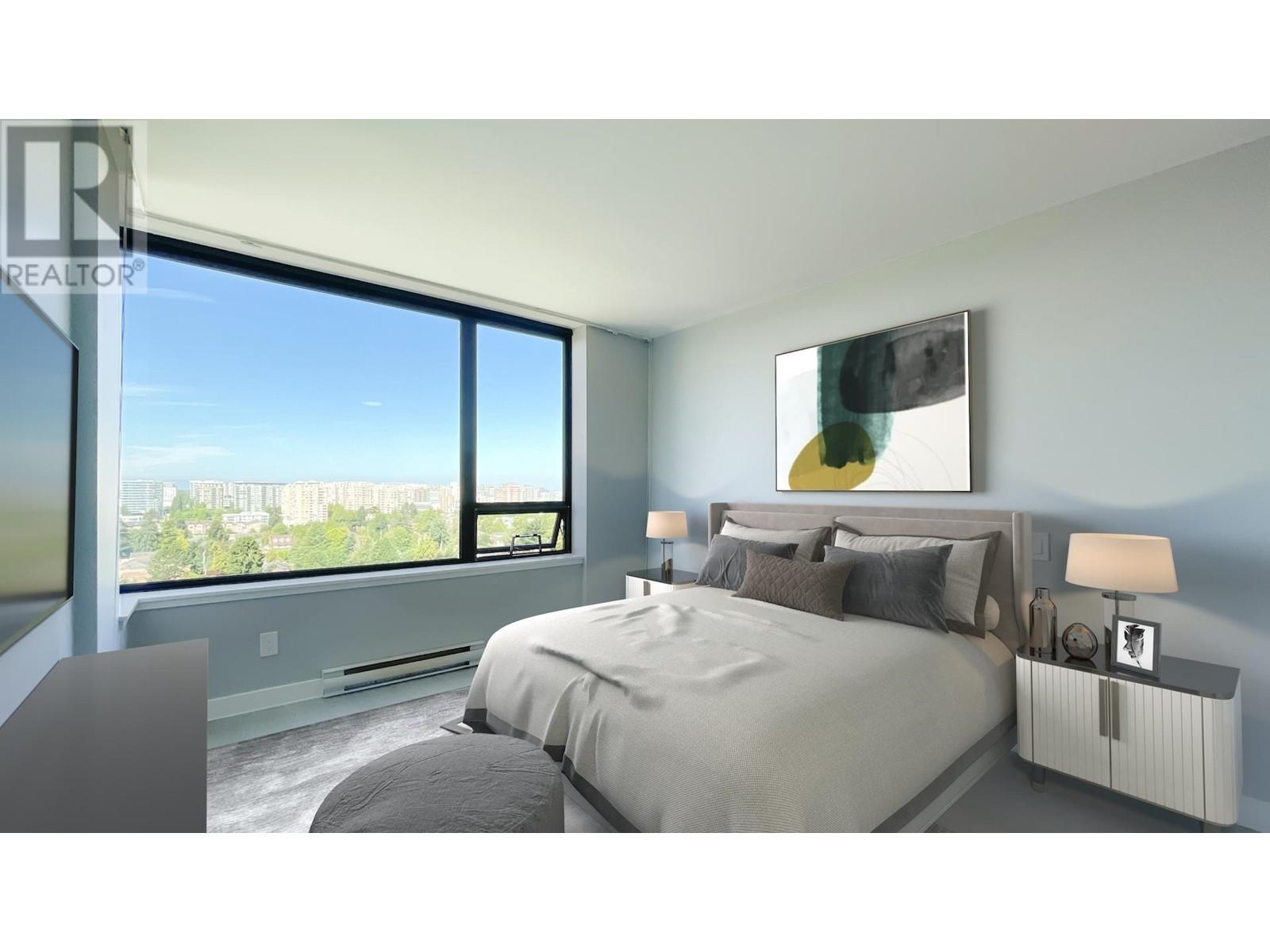Listing Picture 8 of 29 : 1708 9180 HEMLOCK DRIVE, Richmond / 烈治文 - 魯藝地產 Yvonne Lu Group - MLS Medallion Club Member
