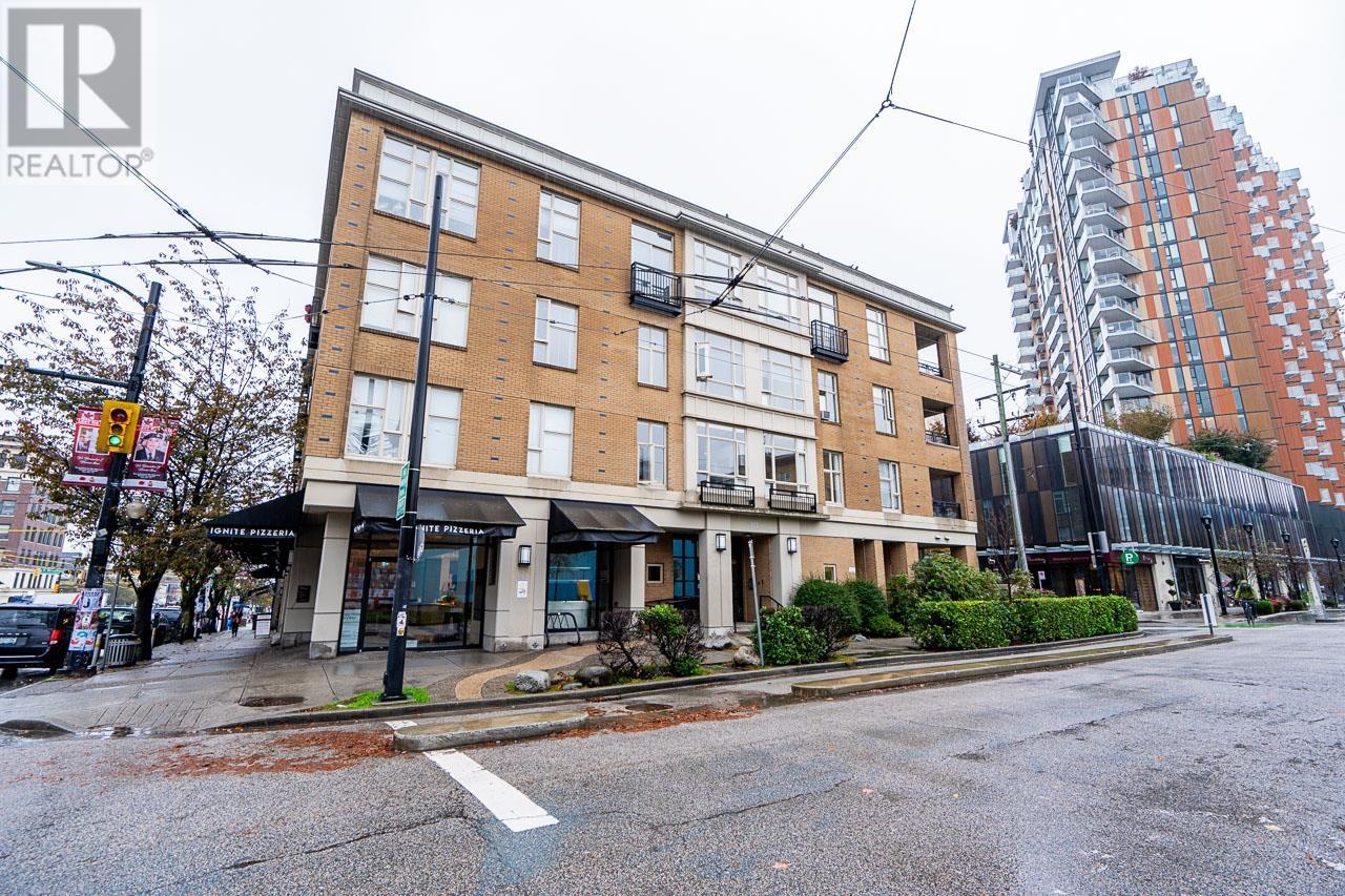 105 205 E 10th Avenue, Vancouver, British Columbia  V5T 4V6 - Photo 33 - R2957996