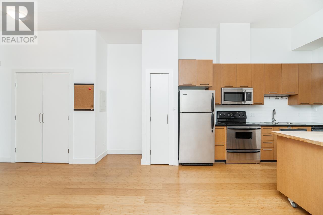 Listing Picture 8 of 39 : 105 205 E 10TH AVENUE, Vancouver / 溫哥華 - 魯藝地產 Yvonne Lu Group - MLS Medallion Club Member