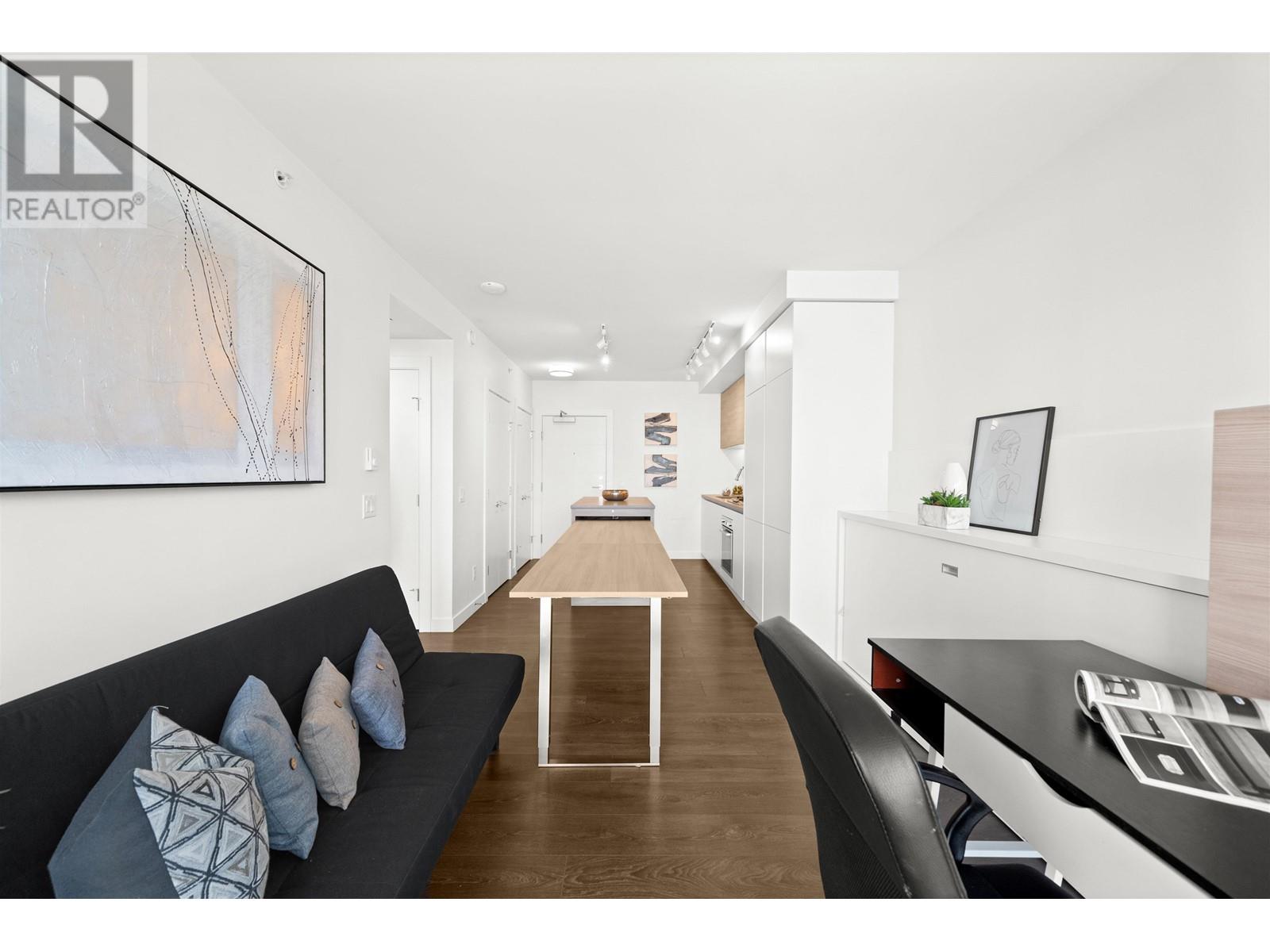 1208 652 Whiting Way, Coquitlam, British Columbia  V3J 0K3 - Photo 12 - R2957997