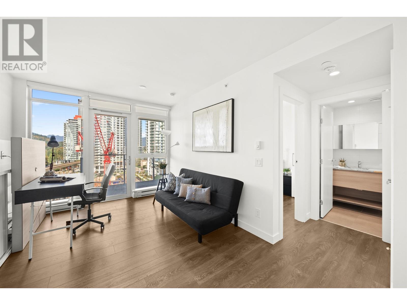 1208 652 Whiting Way, Coquitlam, British Columbia  V3J 0K3 - Photo 16 - R2957997