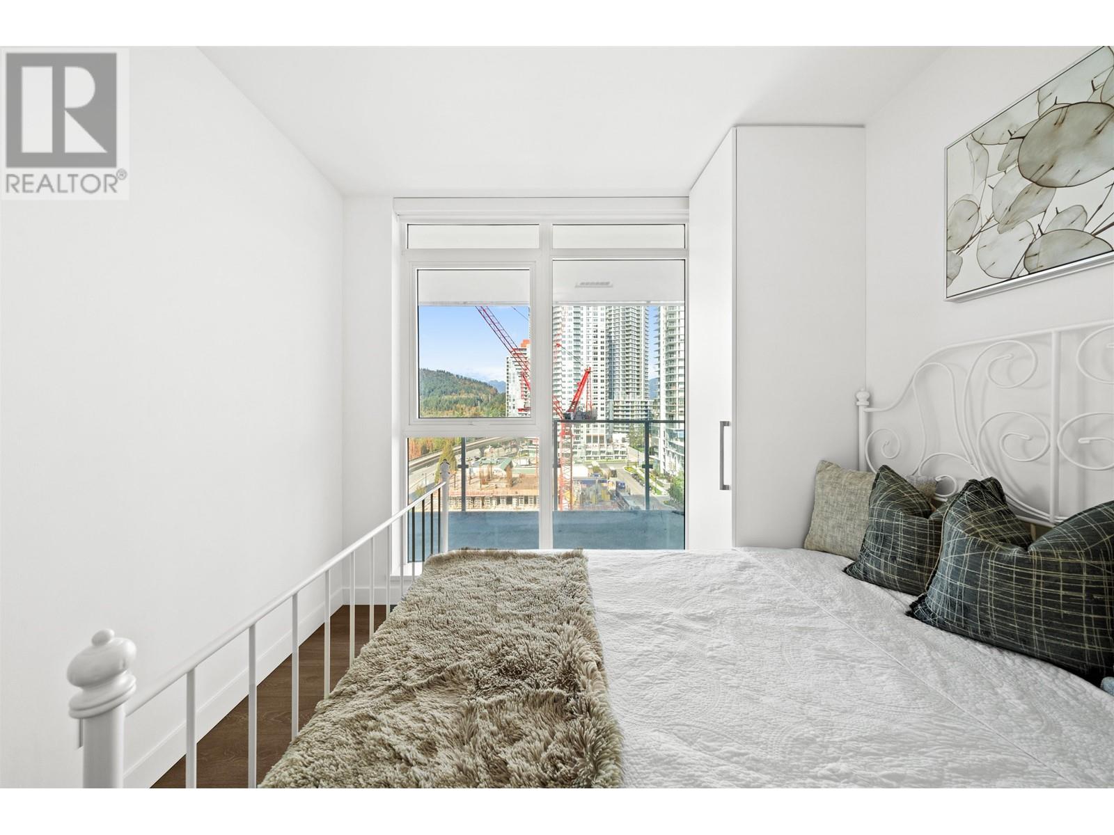 1208 652 Whiting Way, Coquitlam, British Columbia  V3J 0K3 - Photo 18 - R2957997