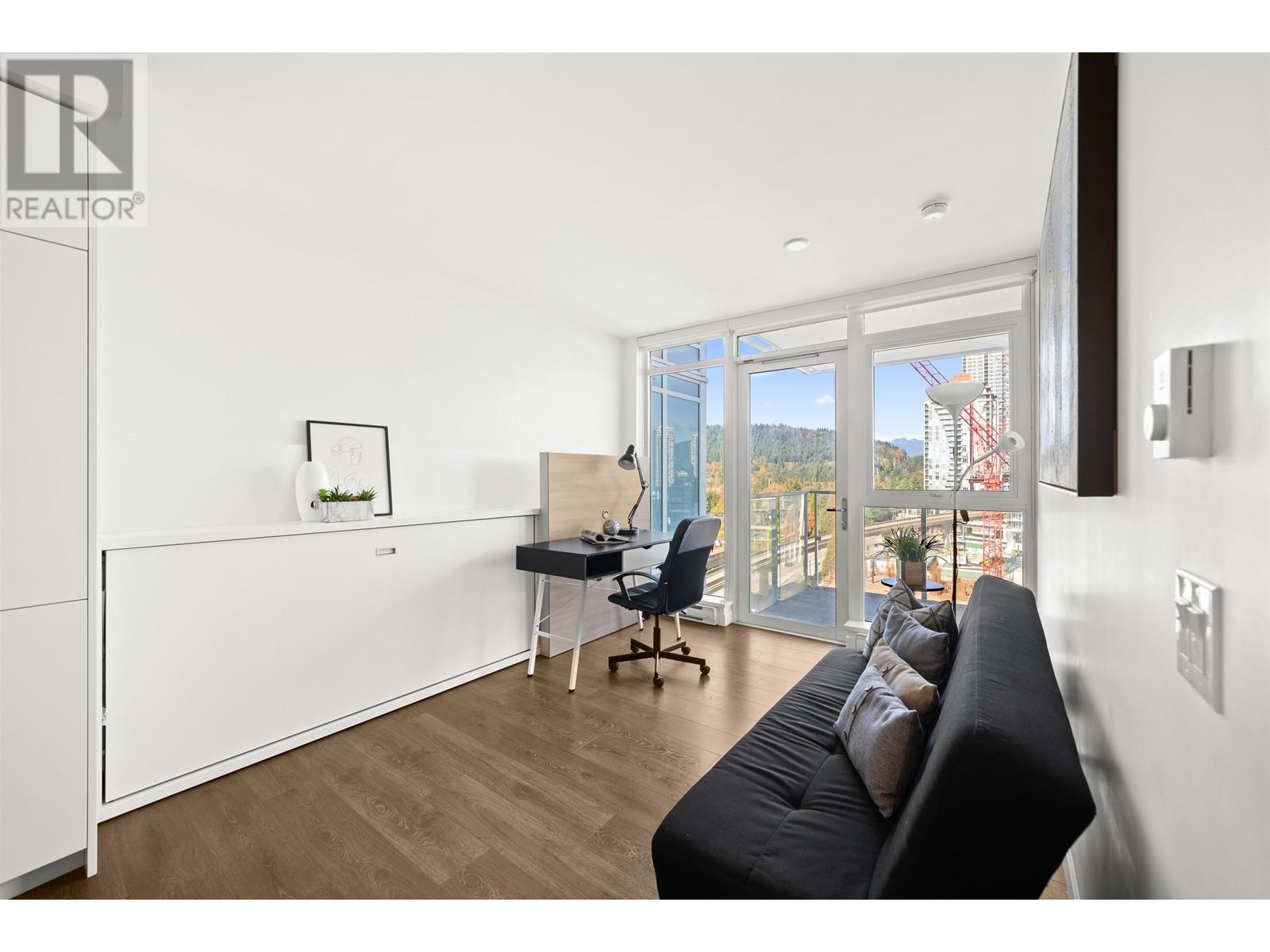 1208 652 Whiting Way, Coquitlam, British Columbia  V3J 0K3 - Photo 3 - R2957997