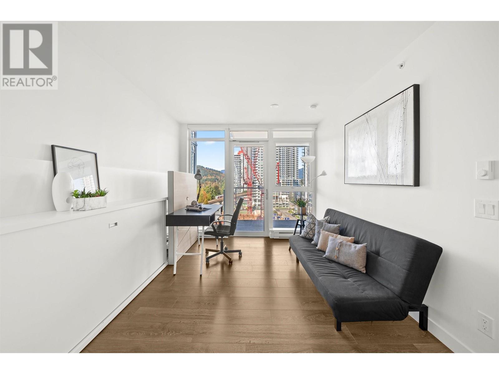 1208 652 Whiting Way, Coquitlam, British Columbia  V3J 0K3 - Photo 6 - R2957997