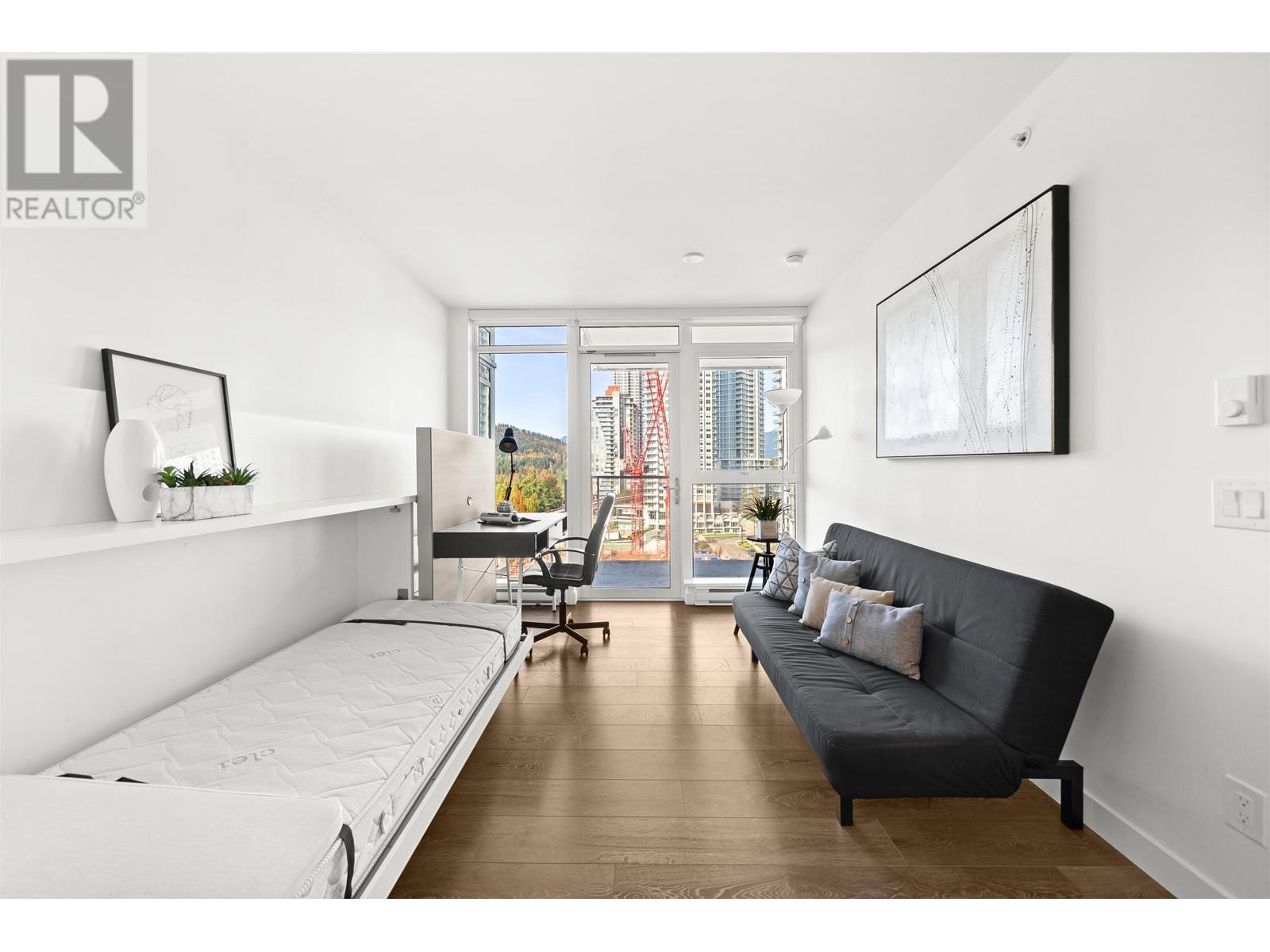 1208 652 Whiting Way, Coquitlam, British Columbia  V3J 0K3 - Photo 9 - R2957997