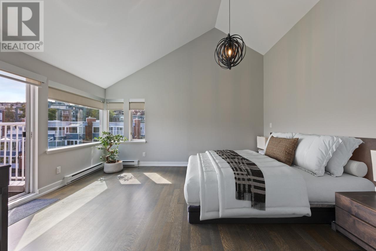 Listing Picture 19 of 38 : 1594 ISLAND PARK WALK, Vancouver / 溫哥華 - 魯藝地產 Yvonne Lu Group - MLS Medallion Club Member