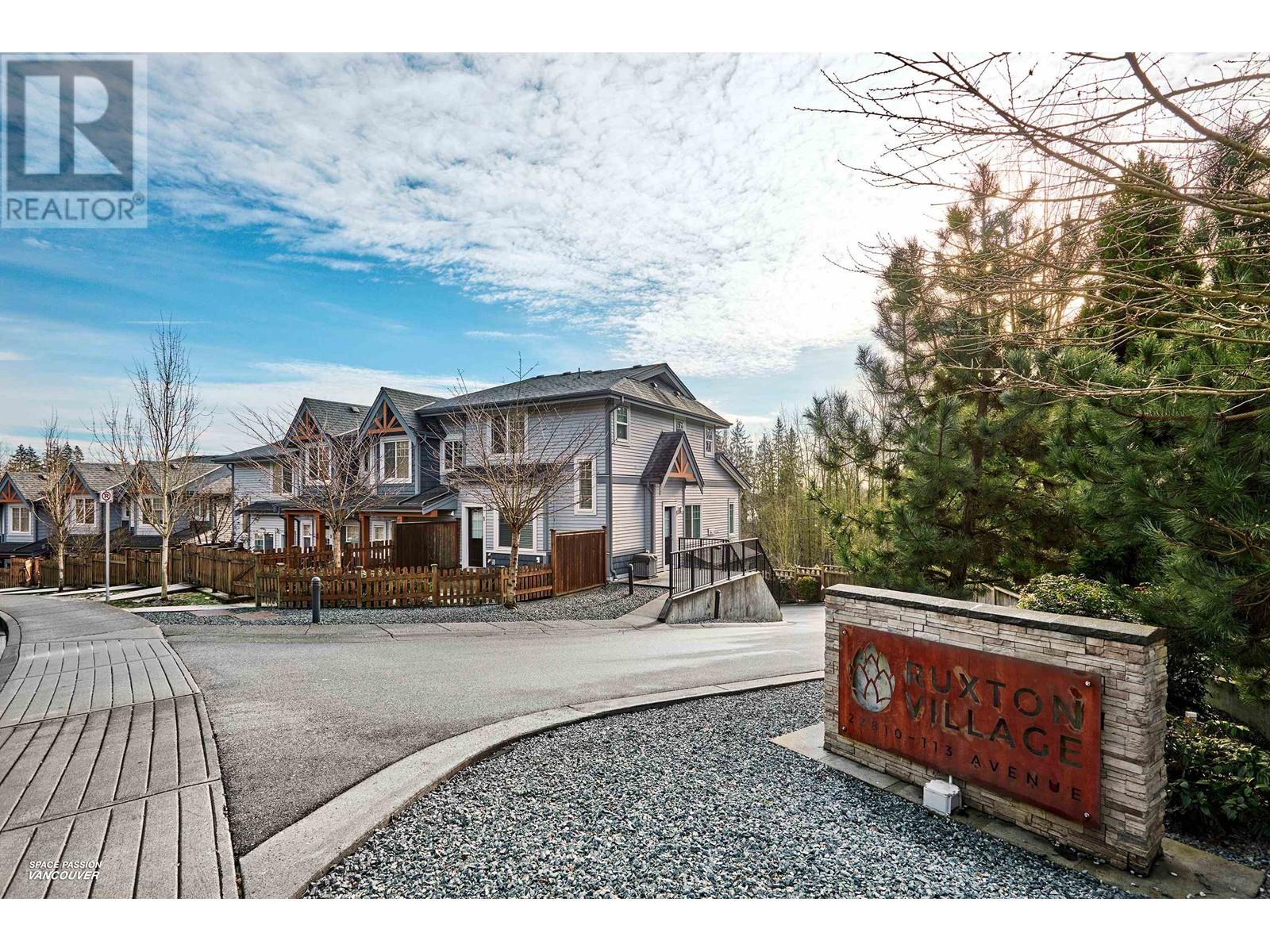 12 22810 113 Avenue, Maple Ridge, British Columbia V3X 3N2 - Photo 32 - R2958016