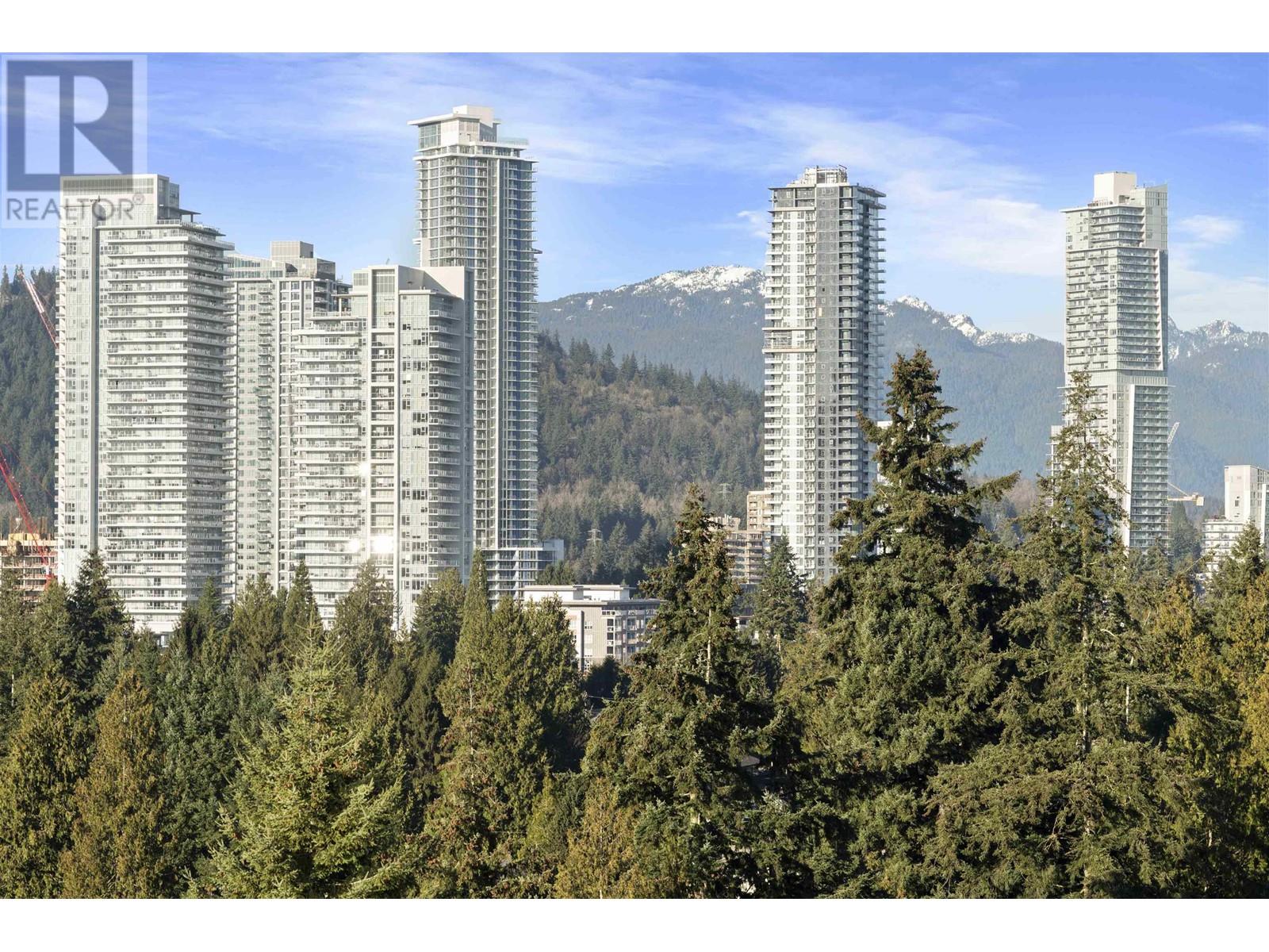 1707 595 Austin Avenue, Coquitlam, British Columbia  V3K 3N2 - Photo 11 - R2958017