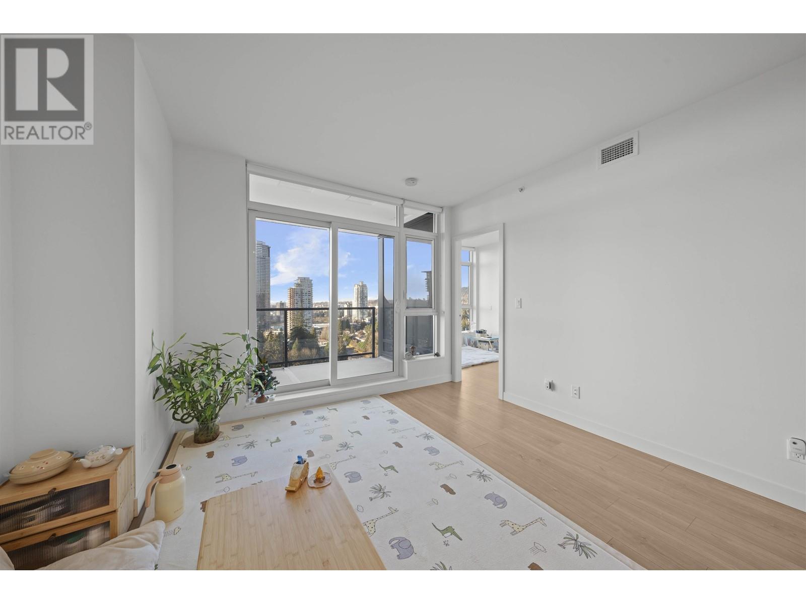 1707 595 Austin Avenue, Coquitlam, British Columbia  V3K 3N2 - Photo 14 - R2958017