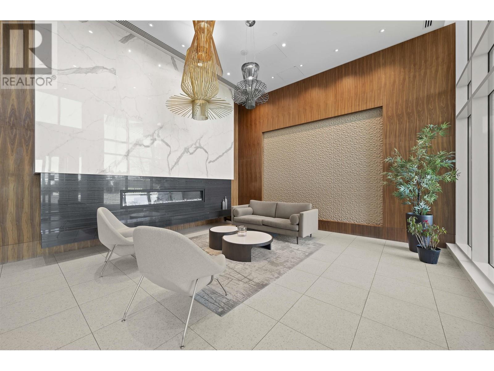 1707 595 Austin Avenue, Coquitlam, British Columbia  V3K 3N2 - Photo 2 - R2958017