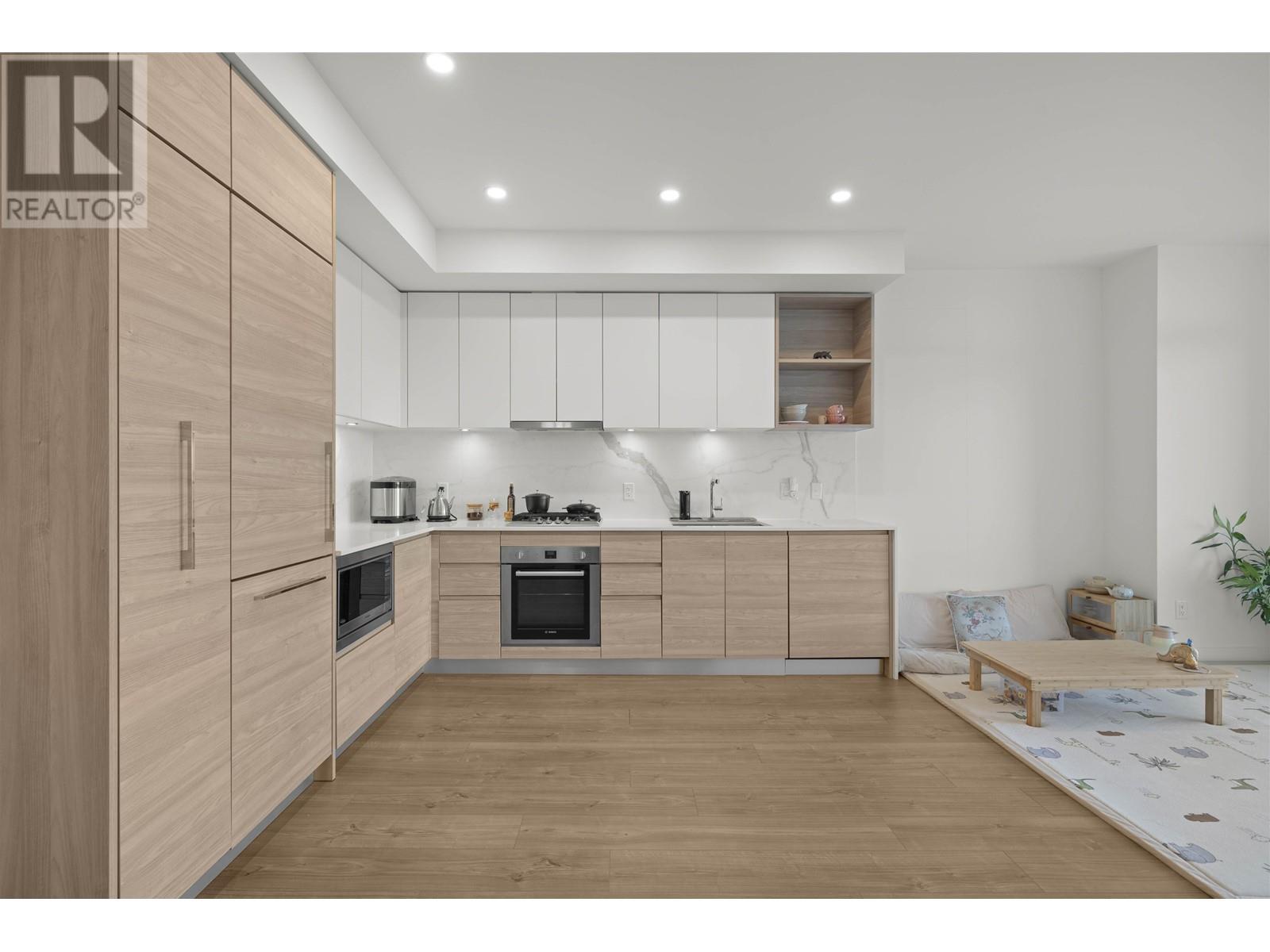 1707 595 Austin Avenue, Coquitlam, British Columbia  V3K 3N2 - Photo 4 - R2958017