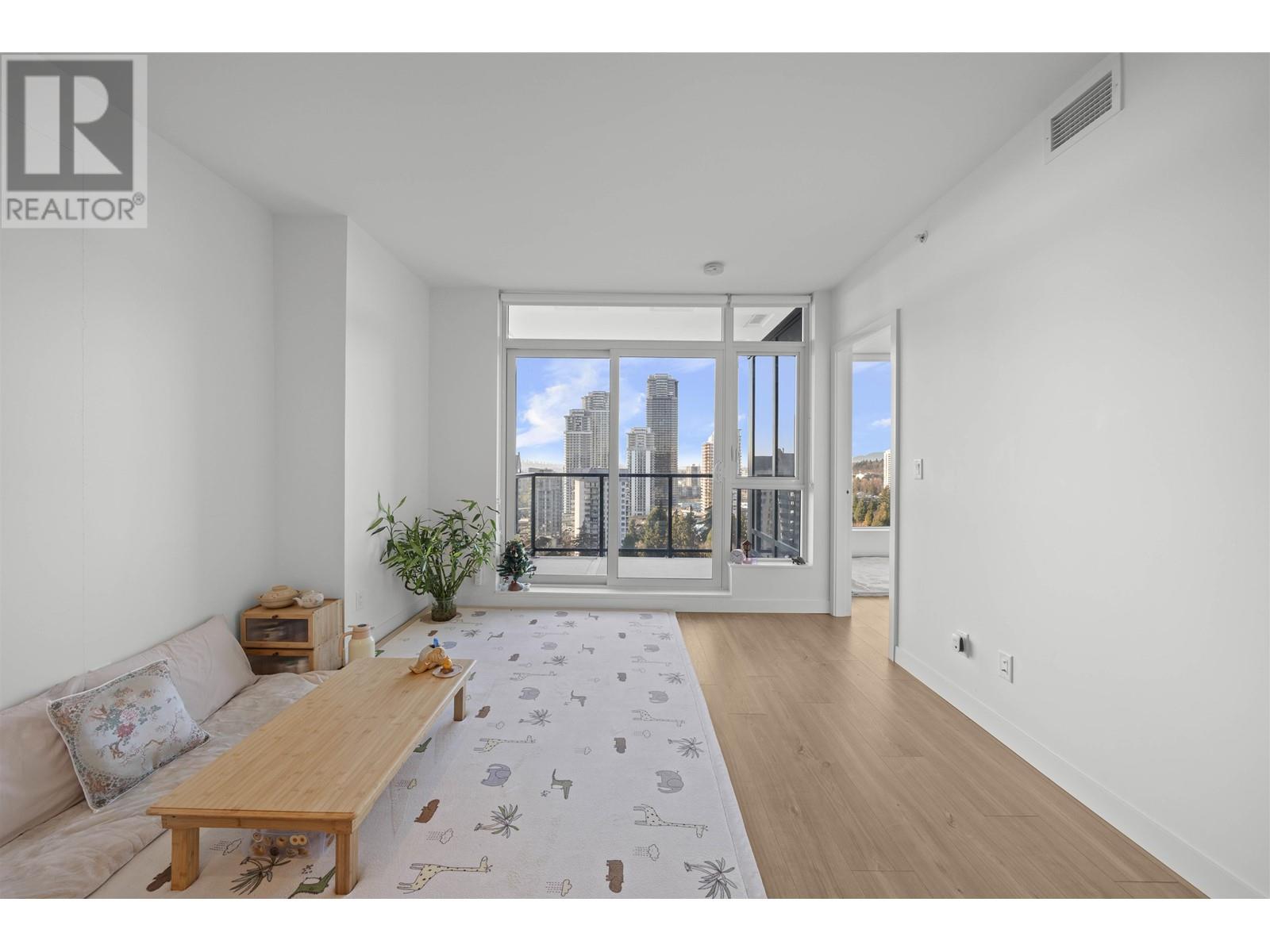 1707 595 Austin Avenue, Coquitlam, British Columbia  V3K 3N2 - Photo 7 - R2958017