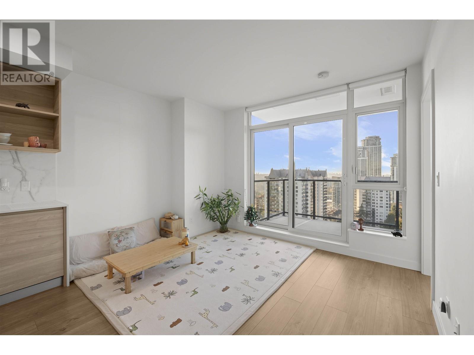 1707 595 Austin Avenue, Coquitlam, British Columbia  V3K 3N2 - Photo 8 - R2958017