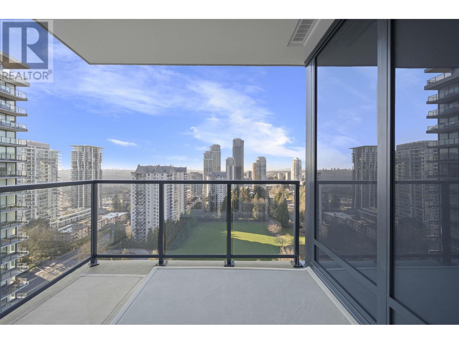 1707 595 Austin Avenue, Coquitlam, British Columbia  V3K 3N2 - Photo 9 - R2958017