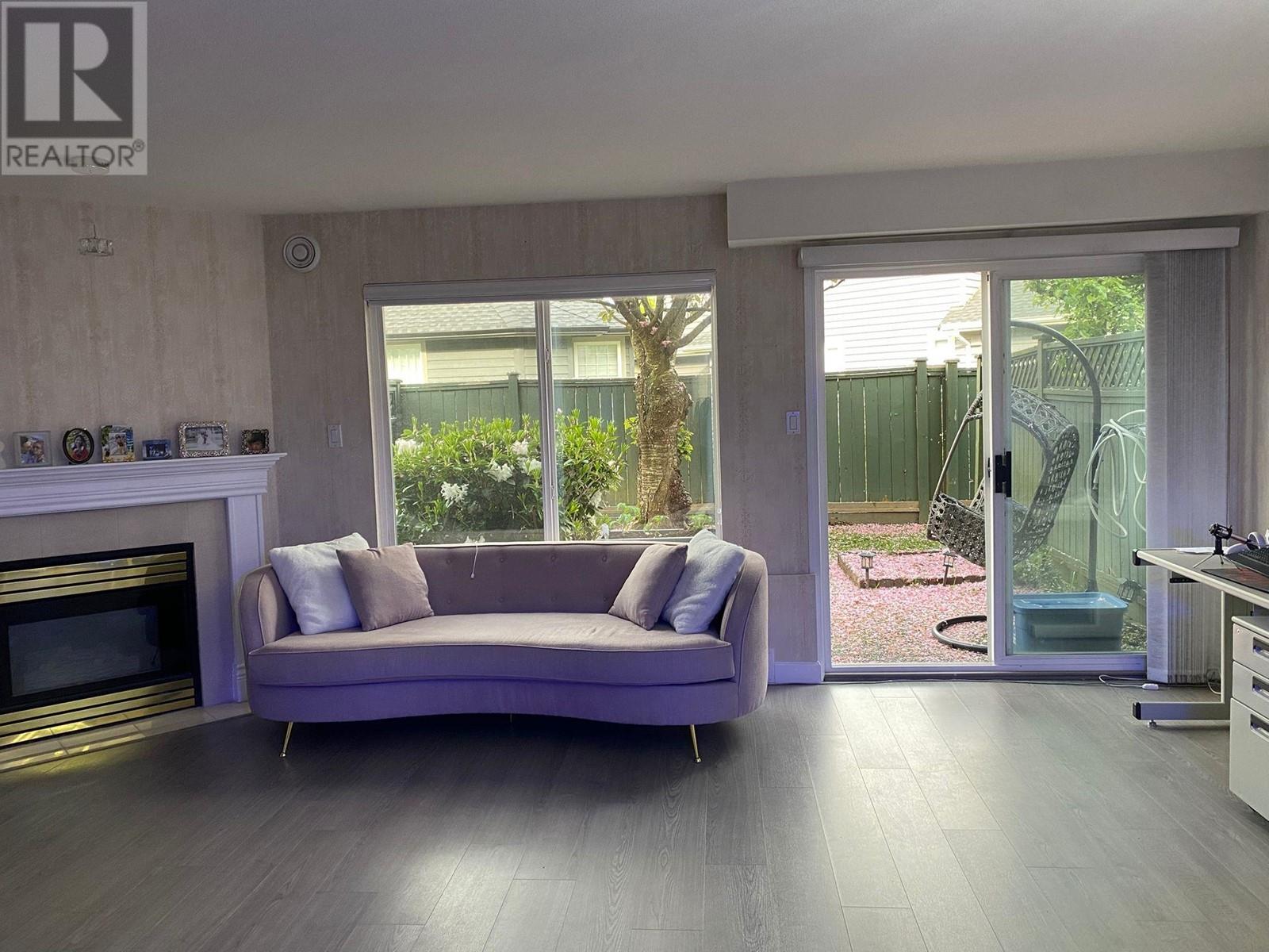 Listing Picture 5 of 13 : 19 10168 KILBY DRIVE, Richmond / 烈治文 - 魯藝地產 Yvonne Lu Group - MLS Medallion Club Member