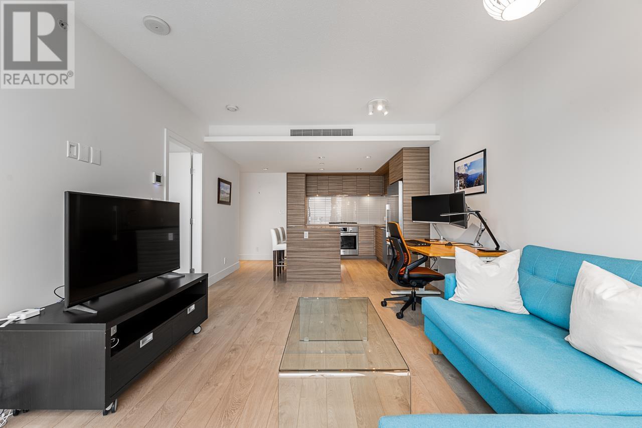 2106 1550 Fern Street, North Vancouver, British Columbia  V7J 0A9 - Photo 12 - R2958023