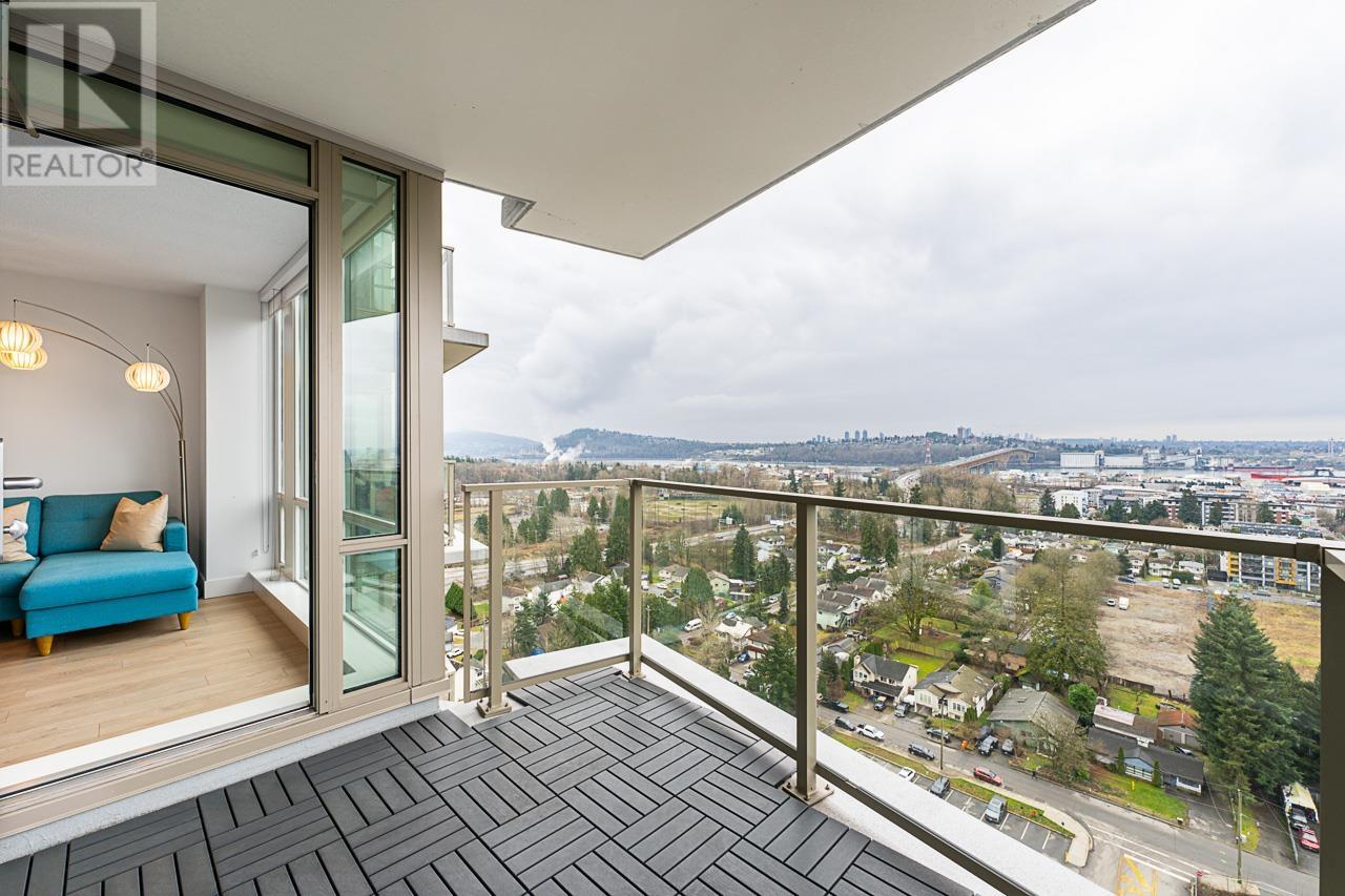 2106 1550 Fern Street, North Vancouver, British Columbia  V7J 0A9 - Photo 22 - R2958023