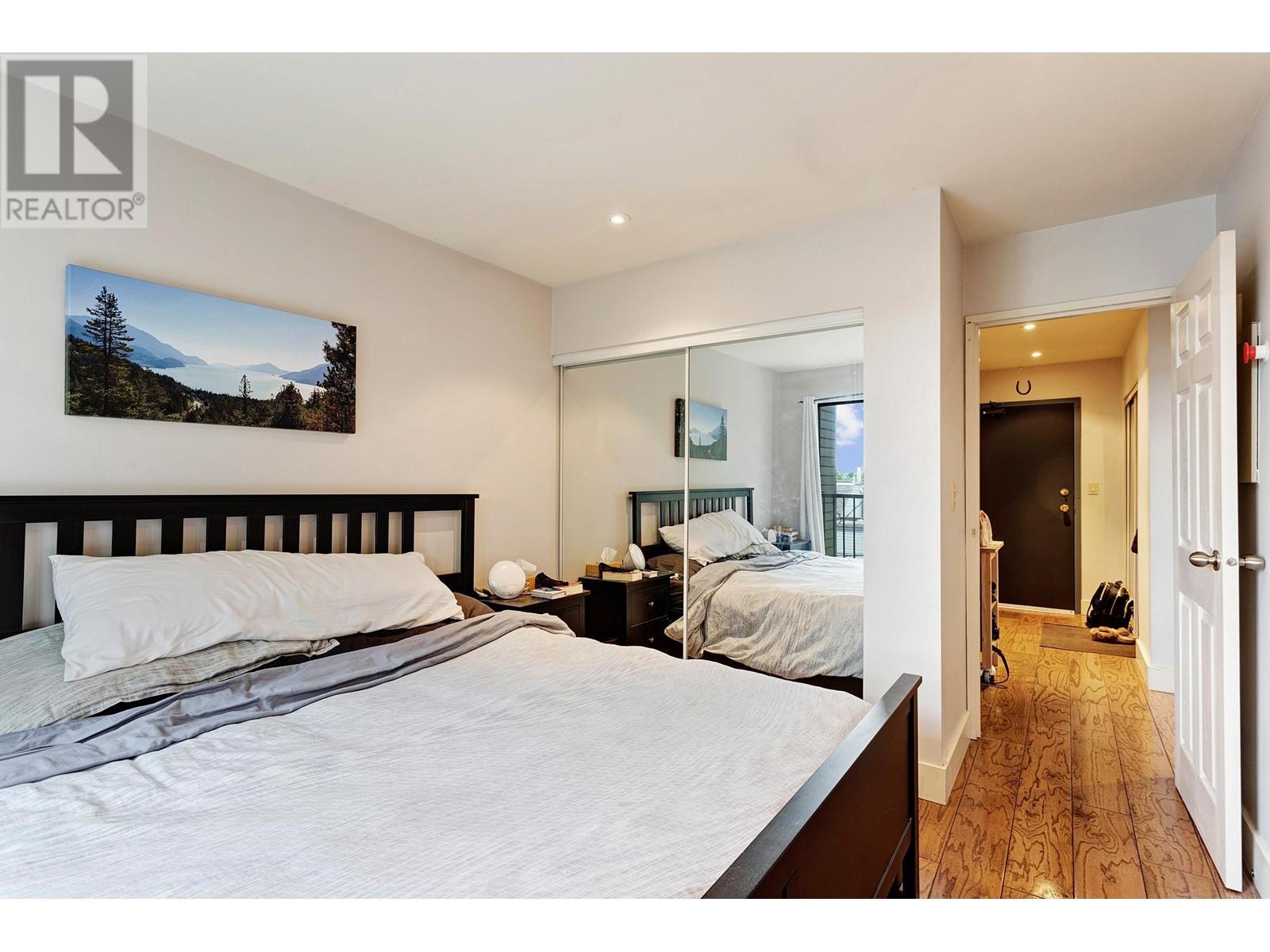 301 2001 Balsam Street, Vancouver, British Columbia  V6K 4L6 - Photo 11 - R2958029