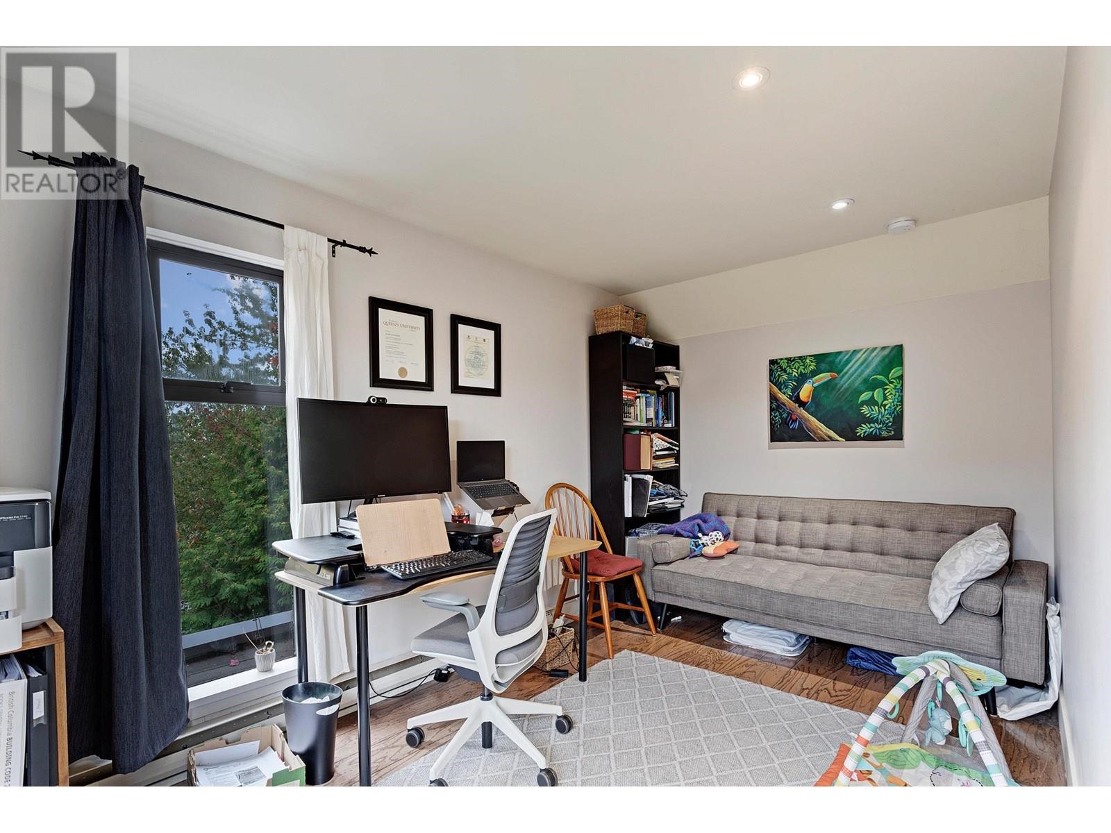 301 2001 Balsam Street, Vancouver, British Columbia  V6K 4L6 - Photo 16 - R2958029