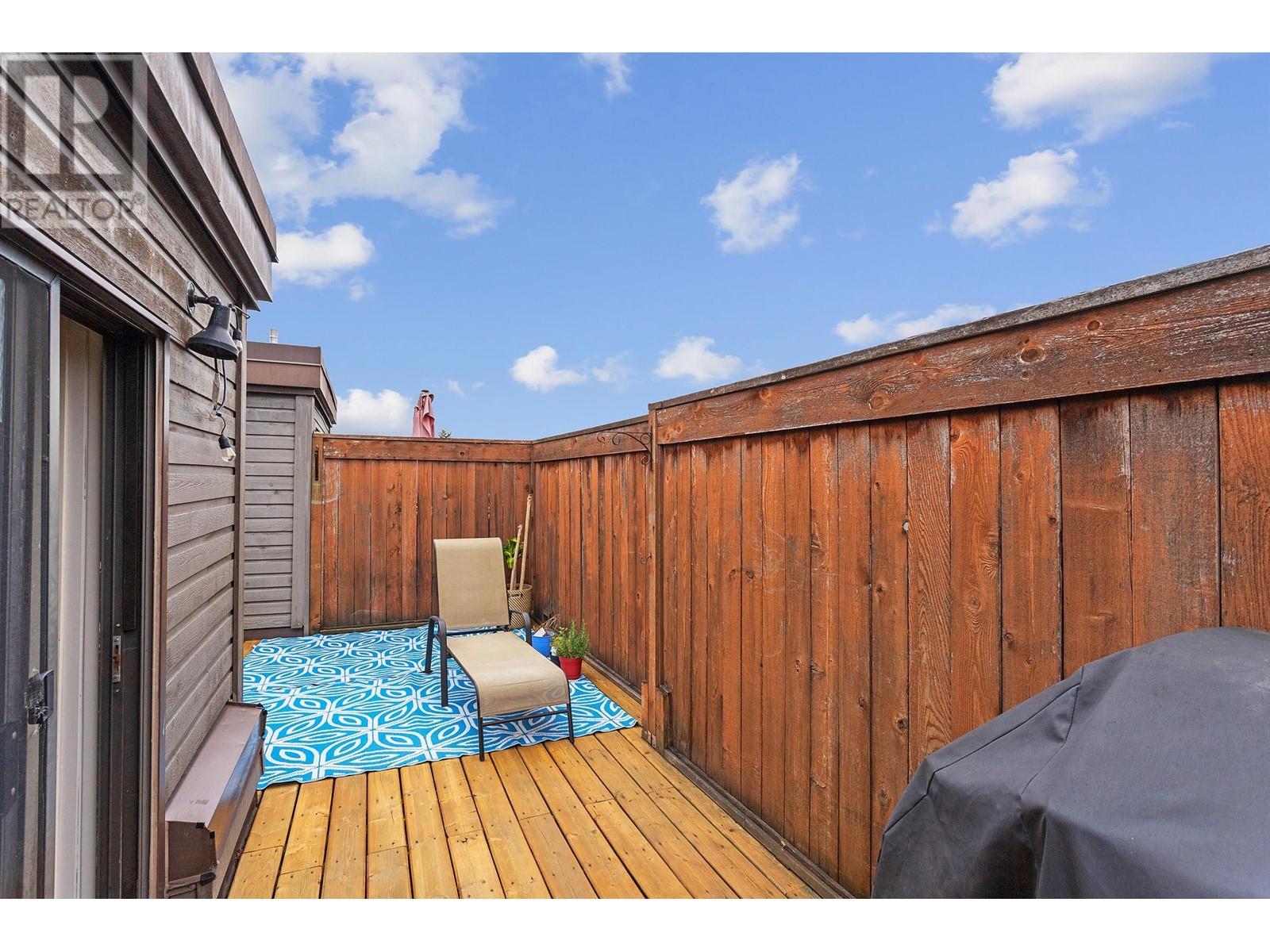301 2001 Balsam Street, Vancouver, British Columbia  V6K 4L6 - Photo 19 - R2958029