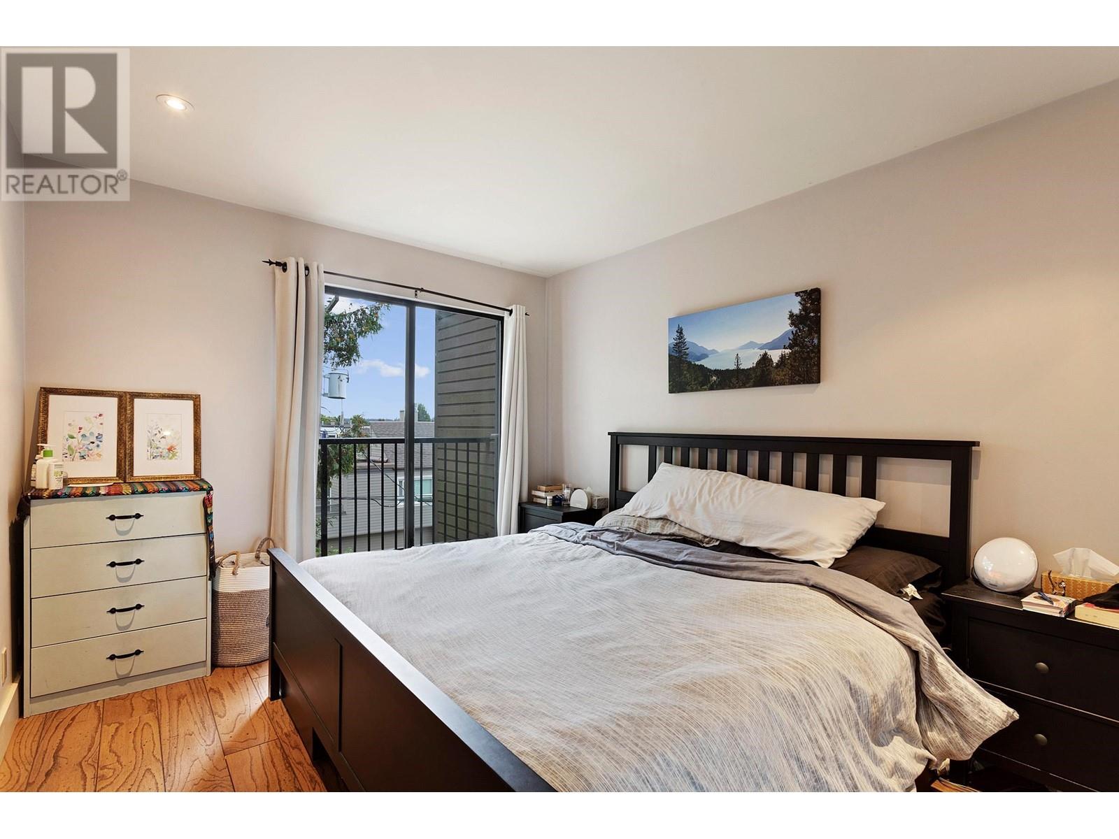 301 2001 Balsam Street, Vancouver, British Columbia  V6K 4L6 - Photo 9 - R2958029