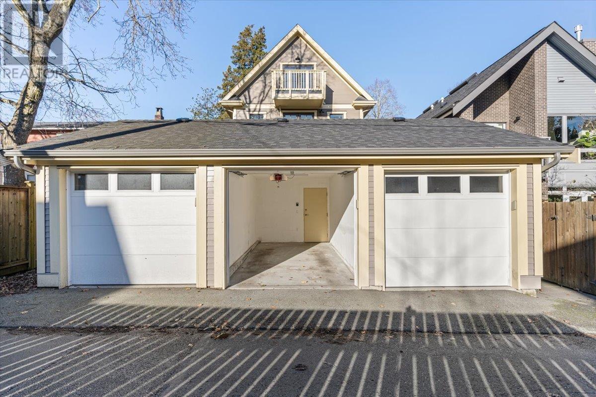 1110 W 15th Avenue, Vancouver, British Columbia  V6H 1R6 - Photo 36 - R2958064