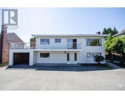 6531 No. 2 Road, Richmond, Ca