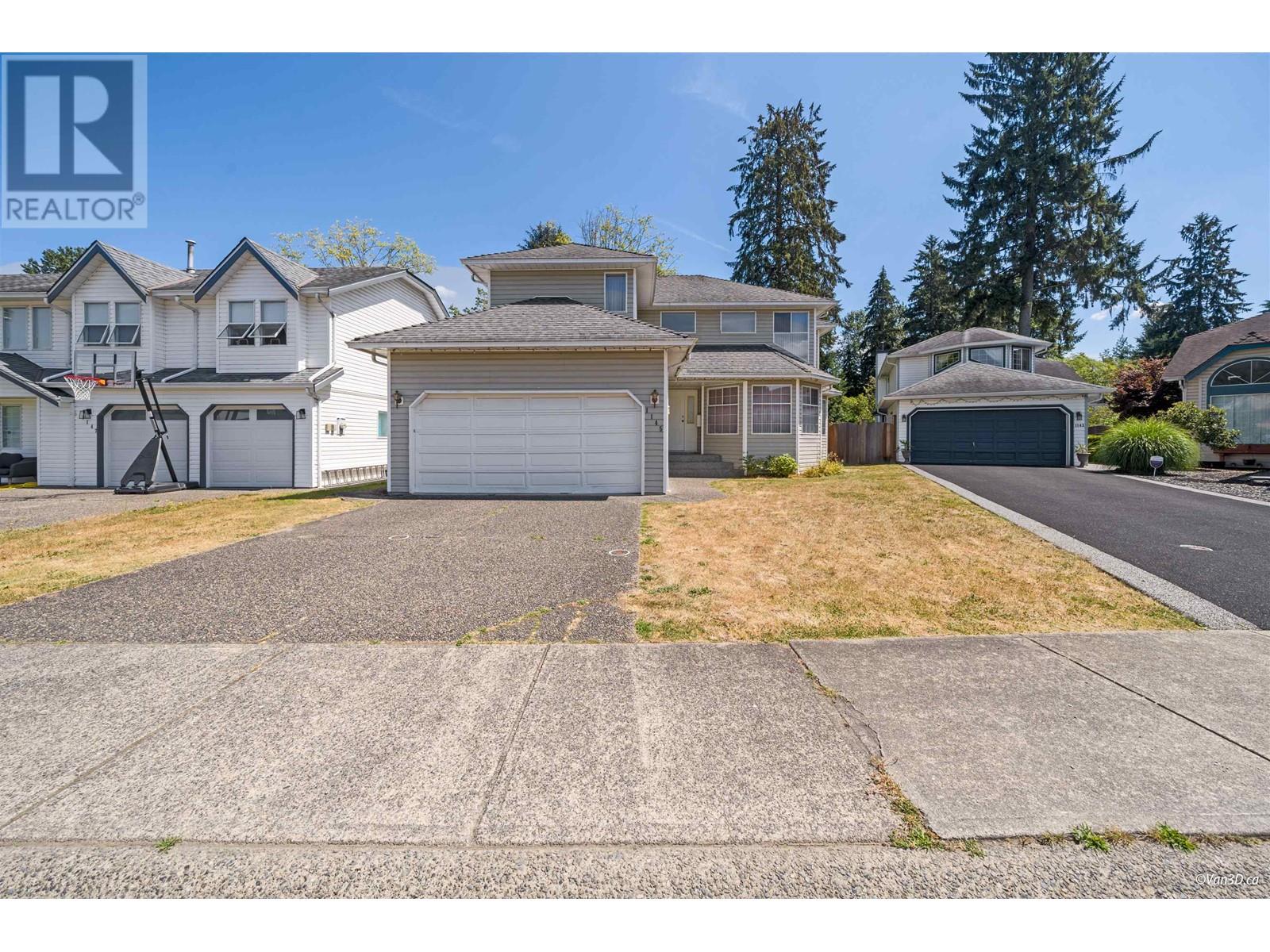 1145 Woodbine Place, Coquitlam, British Columbia  V3B 7A1 - Photo 2 - R2958057