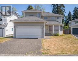 1145 WOODBINE PLACE, Coquitlam, British Columbia