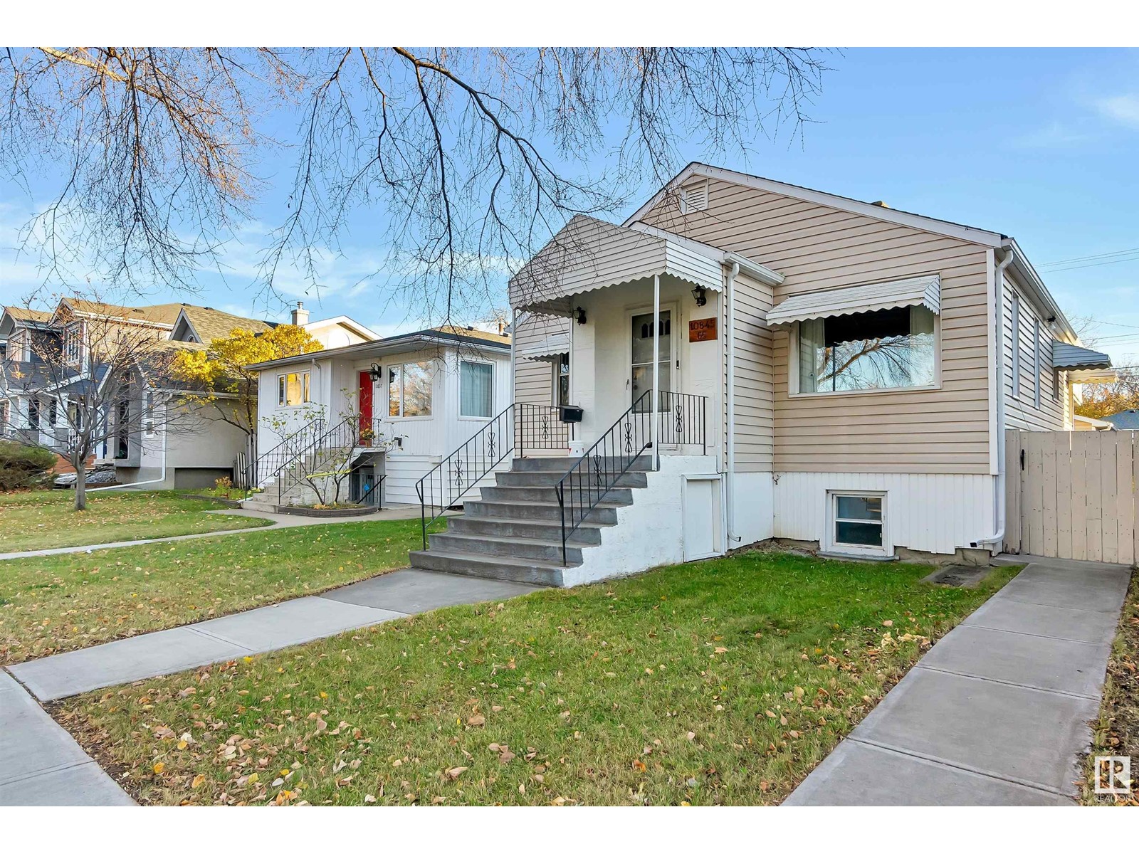 10845 65 Av Nw, Edmonton, Alberta  T6H 1V8 - Photo 1 - E4418636