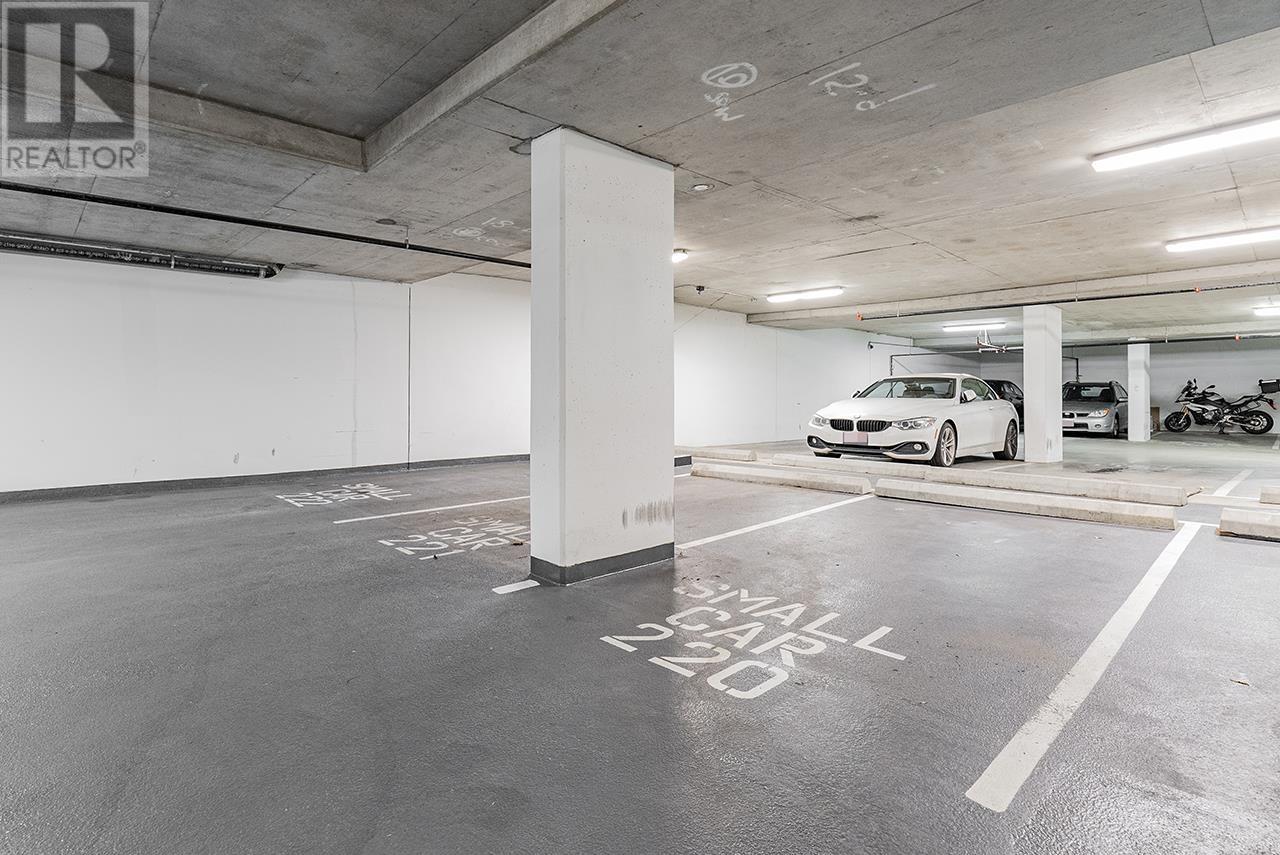 219 159 W 2nd Avenue, Vancouver, British Columbia  V5Y 0L8 - Photo 25 - R2957940
