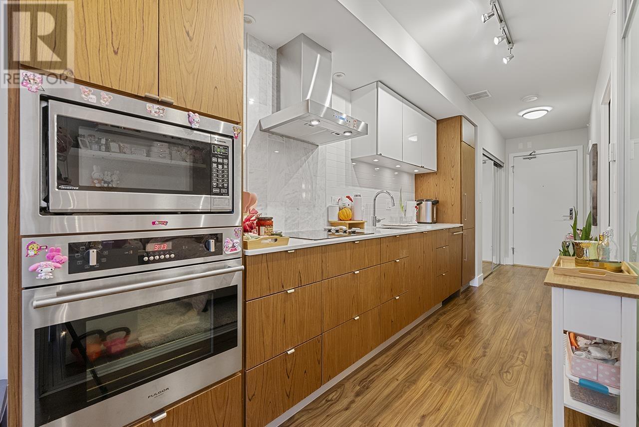 219 159 W 2nd Avenue, Vancouver, British Columbia  V5Y 0L8 - Photo 6 - R2957940