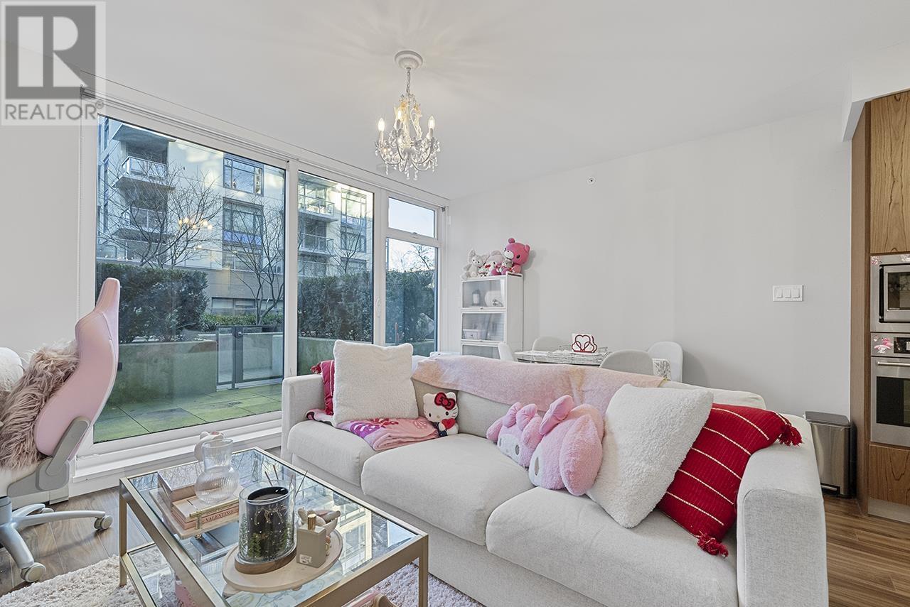 219 159 W 2nd Avenue, Vancouver, British Columbia  V5Y 0L8 - Photo 4 - R2957940