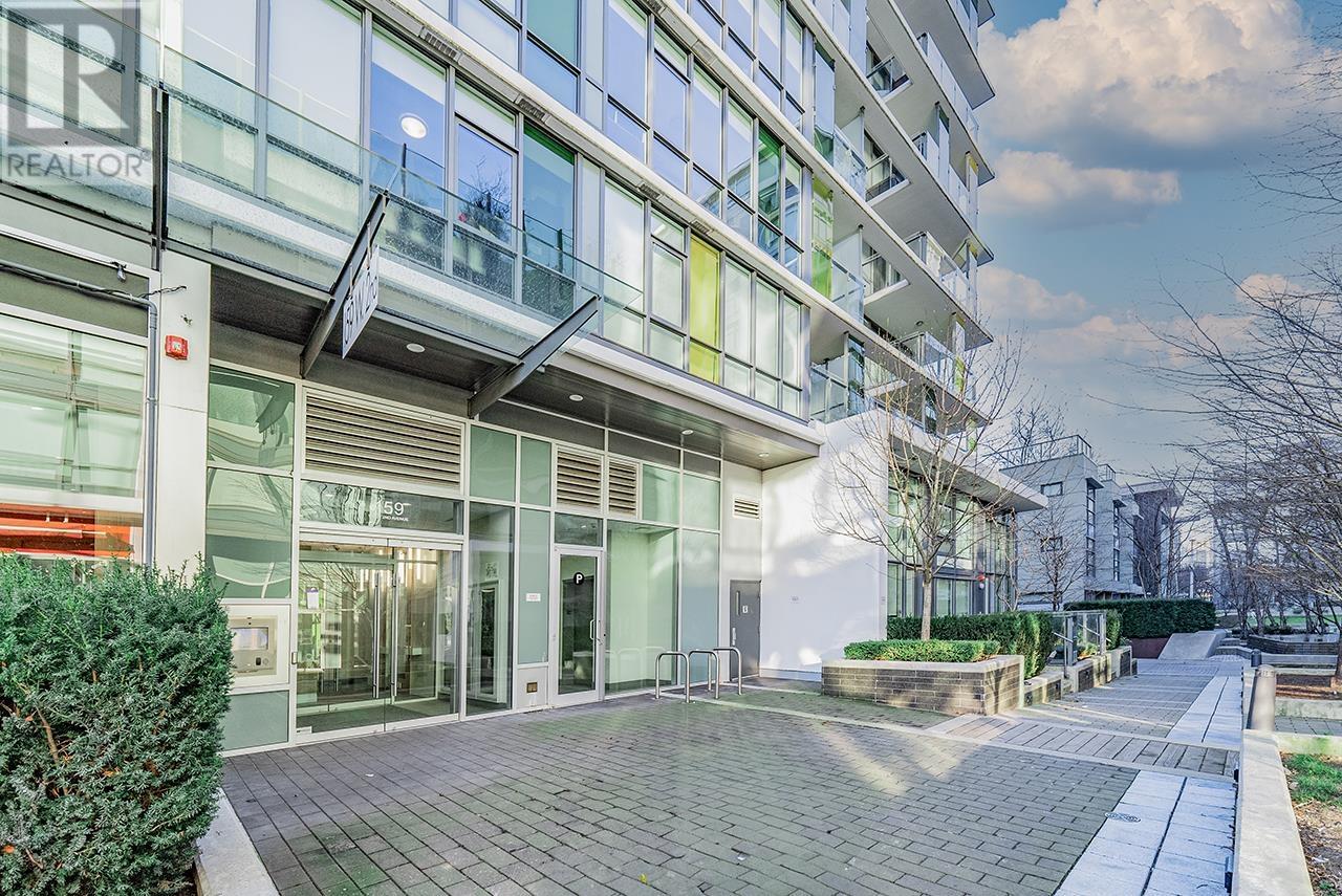 219 159 W 2nd Avenue, Vancouver, British Columbia  V5Y 0L8 - Photo 2 - R2957940