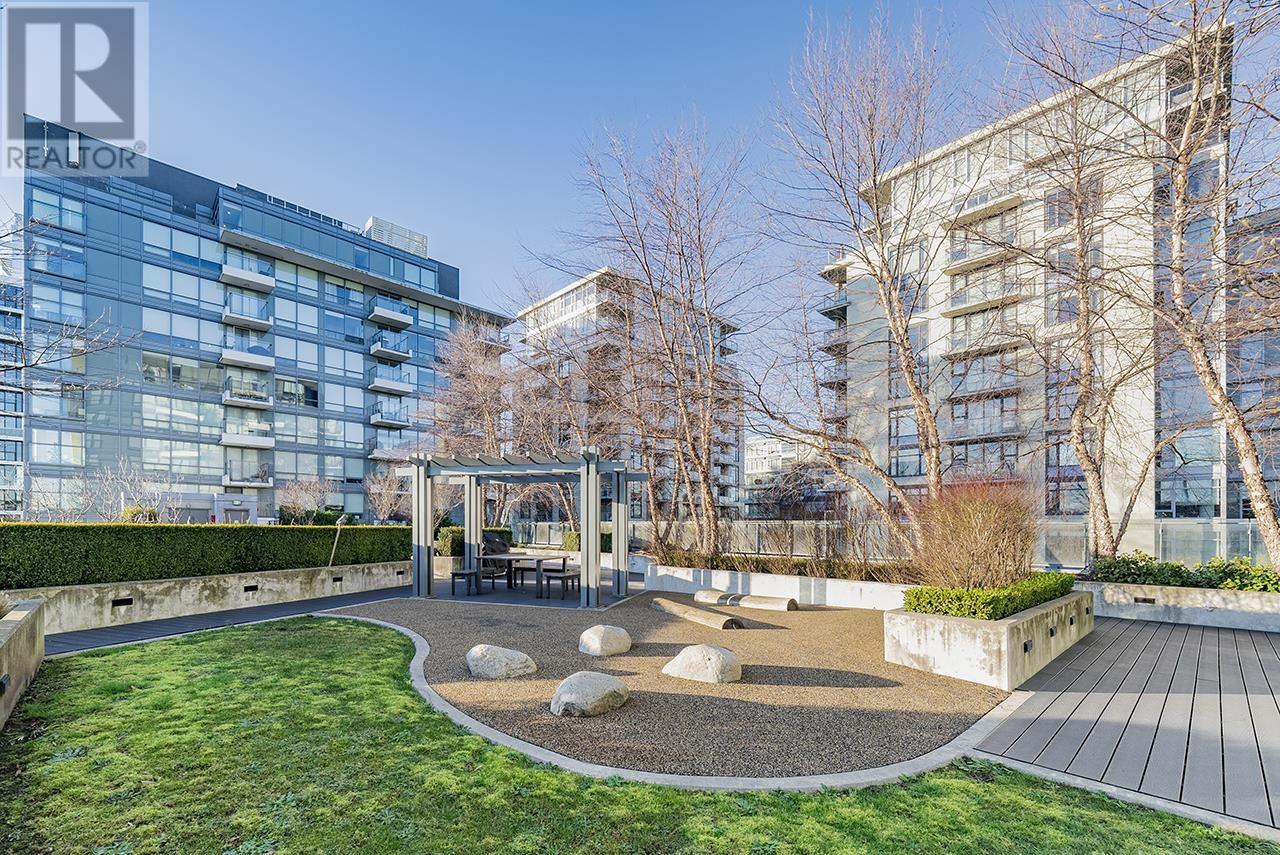 219 159 W 2nd Avenue, Vancouver, British Columbia  V5Y 0L8 - Photo 18 - R2957940