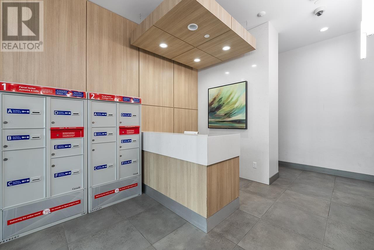 219 159 W 2nd Avenue, Vancouver, British Columbia  V5Y 0L8 - Photo 24 - R2957940