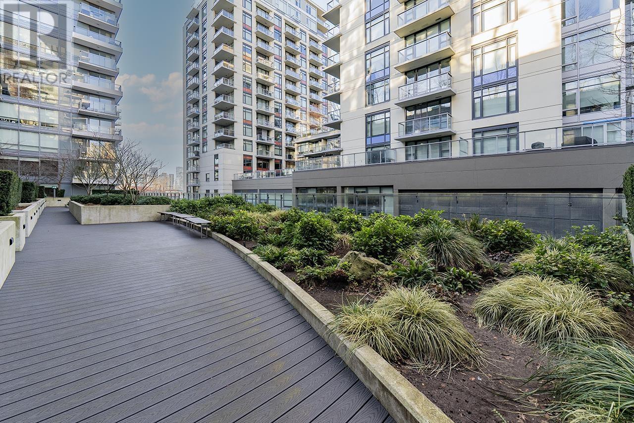 219 159 W 2nd Avenue, Vancouver, British Columbia  V5Y 0L8 - Photo 17 - R2957940