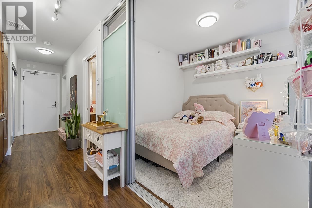 219 159 W 2nd Avenue, Vancouver, British Columbia  V5Y 0L8 - Photo 10 - R2957940
