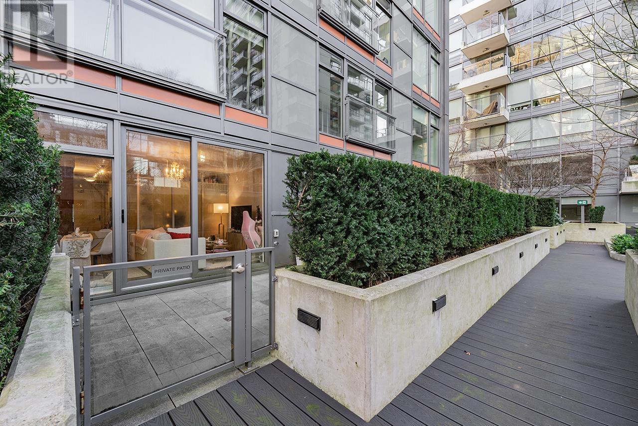 219 159 W 2nd Avenue, Vancouver, British Columbia  V5Y 0L8 - Photo 15 - R2957940